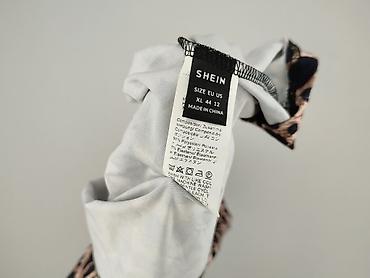 sheinside plus size: Shein, Spódnica damska, rozmiar XL — 5