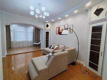 Долгосрочная аренда квартир: 4 комнаты, Собственник, С мебелью полностью — 11