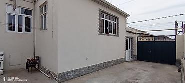 salyan ev: 4 otaqlı, 110 kv. m, Kredit yoxdur, Orta təmir — 3