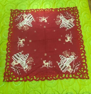 Süfrələr: Yeni Süfrə — 31