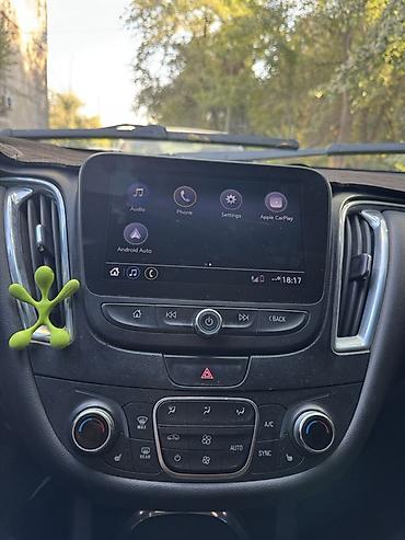 малибу 3 цена: Chevrolet Malibu: 2019 г., 1.3 л, Вариатор, Бензин, Седан — 6