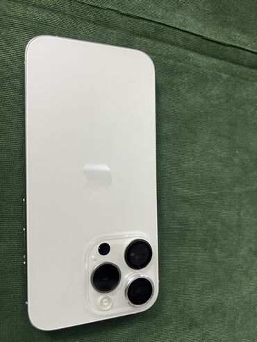 китайский айфон 14 про макс купить: IPhone 15 Pro, Б/у, 128 ГБ, White Titanium, Кабель, Защитное стекло, Чехол, 99 %