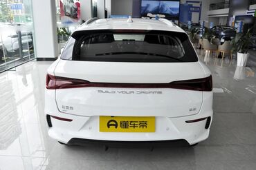 BYD: BYD E2: 2024 г., Автомат, Электромобиль, Хэтчбэк at lalafo.kg — 5 BYD: BYD E2: 2024 г., Автомат, Электромобиль, Хэтчбэк — 5