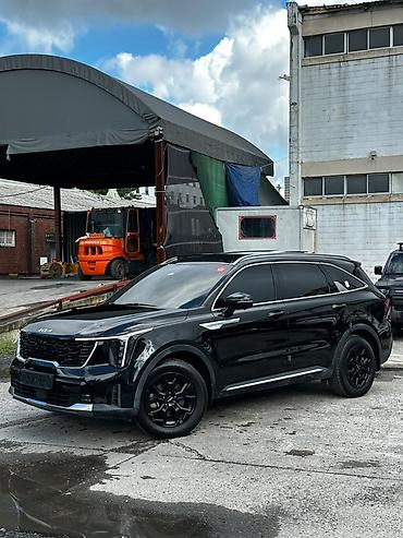 киа тиволи: Kia Sorento: 2024 г., 1.6 л, Автомат, Гибрид, Кроссовер — 3