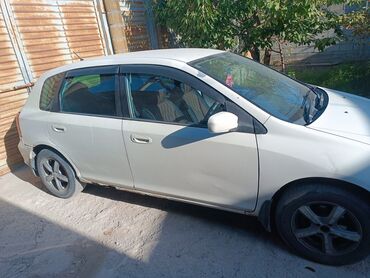 жаны донголок: Автомобиль Honda Civic, мотор, коробка привозной, технический