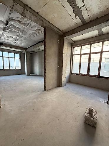 комнаты иссык: 5 комнат, 217 м², Элитка, 13 этаж, ПСО (под самоотделку) — 7