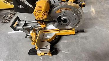 Пилы: Торцовочная пила ROLF TOP-7305G. Предназначена для точного — 1