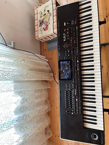 Sintezatorlar: Sintezator, Korg, Ünvandan götürmə — 5