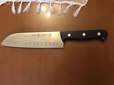 Noževi: Profesionalni BLIZANAC samtoku noz Ostar kao zilet Duzina 30cm a — 1