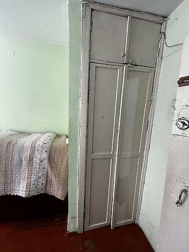 Продажа комнат: 13 м², Без мебели — 10