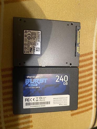 4 gb: Накопитель для ПК, Б/у, SSD, 512 ГБ, 2.5", Для ПК — 1