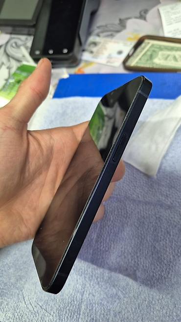 i̇phone 6s: IPhone 13, 128 GB, Midnight, Face ID — 1