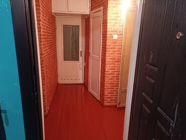 Продажа квартир: 1 комната, 32 м², 104 серия, 1 этаж, Старый ремонт