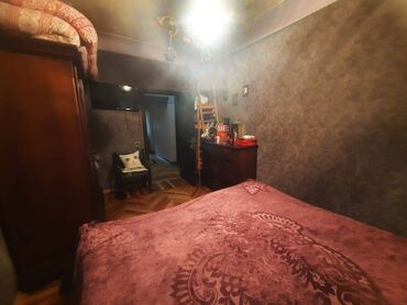 Köhnə tikili: Bakı, 4 otaqlı, Köhnə tikili, m. Gənclik, 100 kv. m — 8