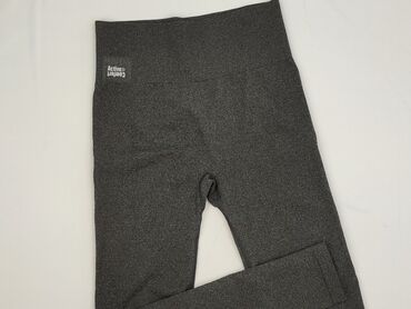spódnice dresowe asymetryczne: Active Wear, Leggings Sports for women, size XL