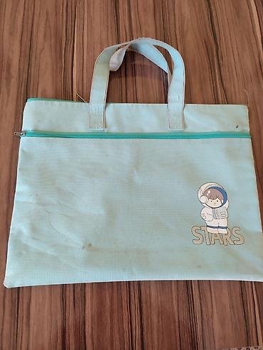 Дорожные сумки: Дорожная сумка, Материал: Канвас, Унисекс — 8