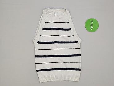 pull and bear serenada: Kamizelka damska, rozmiar M — 2