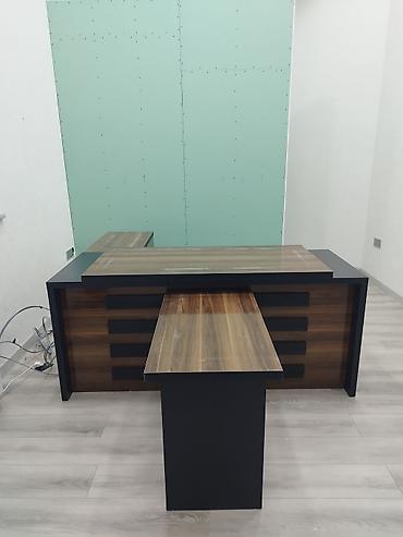 dolab ofis: ✅Stokda: 7 ədəd var ✅Yenidir! qiymət real öz qiymətidir! — 1