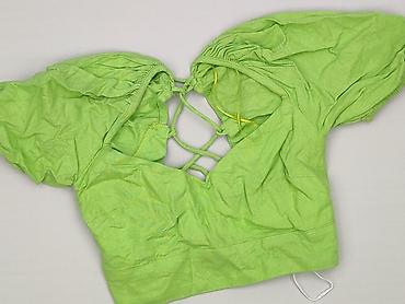 bhs tops: Bershka, Top damski, rozmiar XS — 1
