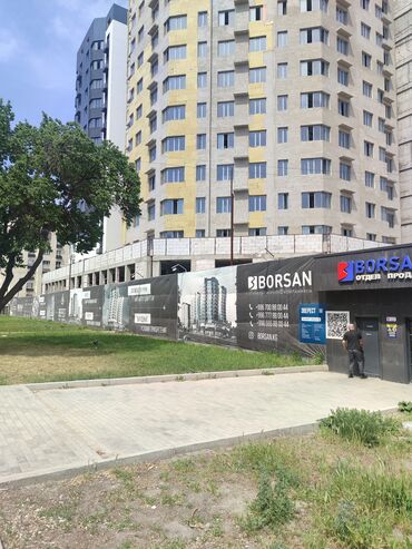 строительная компания вакансии: 2 комнаты, 74 м², Элитка, 10 этаж, ПСО (под самоотделку)