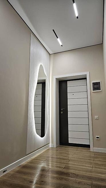 Продажа квартир: 2 комнаты, 61 м², Элитка, 1 этаж, Дизайнерский ремонт — 2