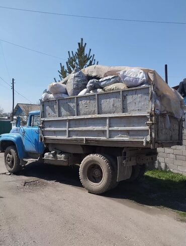 дайво портер: Портер, Вывоз строй мусора, По городу, с грузчиком