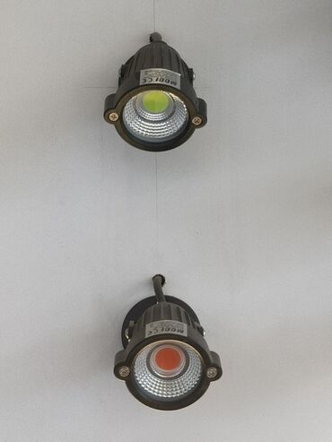 бактерицидная лампа: Led lampa, 100 Vt