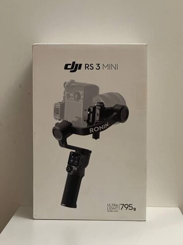 lens nikon: DJI RS3 mini (Üstündə Minifokus arm, BGNing holder, apexel 0.45x lens