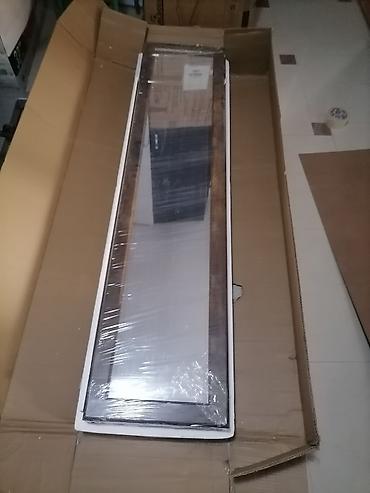 Ogledala: Rotirajući ormarić za nakit sa ogledalom Model W6949 - Tip: ogledalo — 3