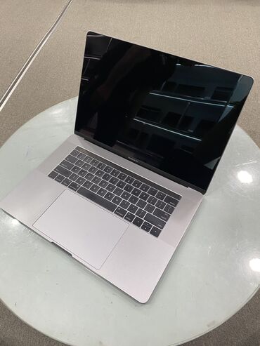 apple ноутбук цена: Apple A1707, Intel Core i7, 16 ГБ ОЗУ, 15.4 " at lalafo.kg apple ноутбук цена: Apple A1707, Intel Core i7, 16 ГБ ОЗУ, 15.4 "