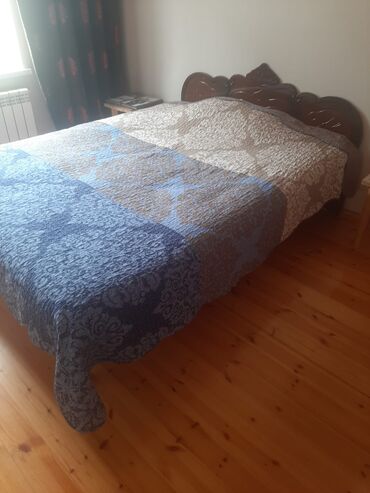 xacmaz mebel: Satilir ucuz qiymete matras yoxdu butovdu