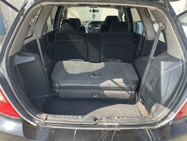 акумлятор на машину: Honda Odyssey: 2002 г., 2.3 л, Автомат, Газ, Минивэн
