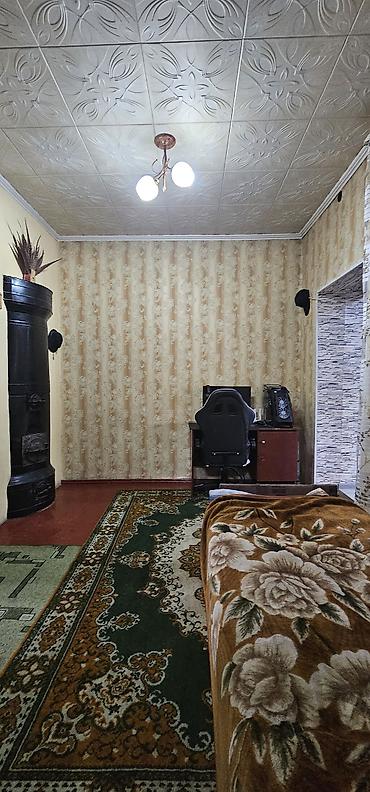 Продажа домов: Барачный, 85 м², 4 комнаты, Риэлтор, Косметический ремонт — 15