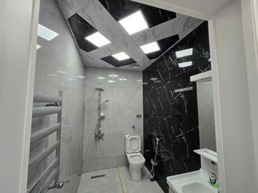 Yeni tikili: 3 otaqlı, Yeni tikili, m. Əhmədli, 62 kv. m — 5