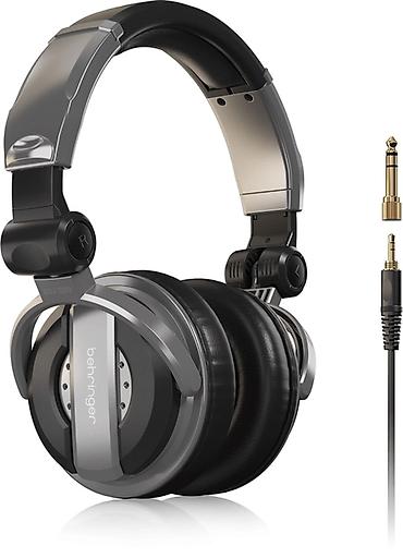 qulaq: Behringer BDJ 1000 Professional DJ Qulaqlıq – Güclü Bas və Maksimum — 1