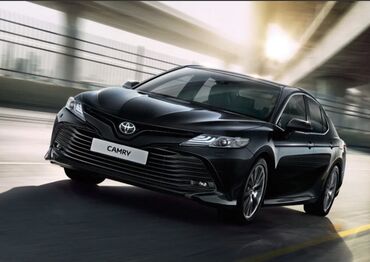 машины на разбор: Toyota Camry: 2020 г., 2.5 л, Автомат, Бензин, Седан