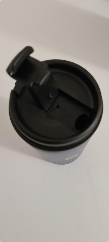 Čaše: ★ Na prodaju Nespresso Festive putna šolja. Nekorišćena, postavljene — 9