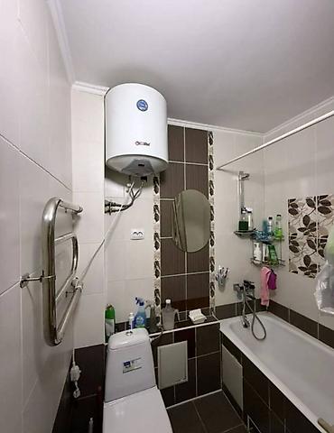 Продажа квартир: 3 комнаты, 56 м², 104 серия, 4 этаж — 9