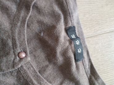stradivarius bluze: M (EU 38)