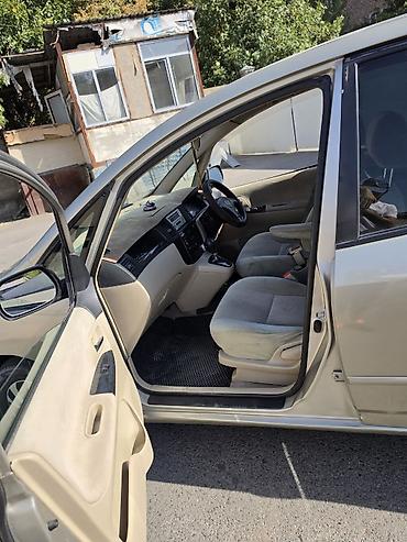 тойота spasio: Toyota Corolla Spacio: 2003 г., 1.5 л, Автомат, Бензин — 9