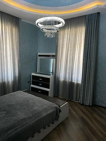 herracda olan evler: Türkan qəs. 7 otaqlı, 280 kv. m, Yeni təmirli — 7