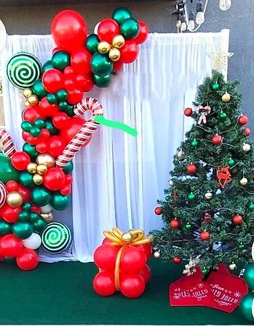 Организация мероприятий: Организация мероприятий | Гелевые шары, Оформление мероприятий — 5