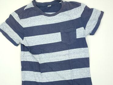 T-shirts: T-shirt for men, S (EU 36), condition - Good