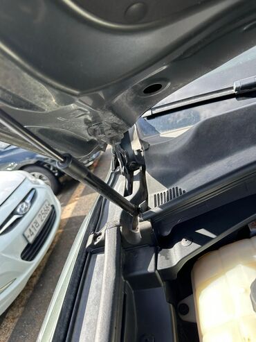 Ssangyong: Ssangyong Rexton: 2021 г., 2.2 л, Автомат, Дизель, Внедорожник — 14