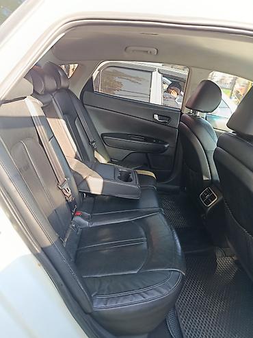 Kia: Kia Optima: 2017 г., 2 л, Автомат, Бензин, Седан — 9