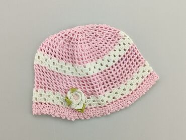 czapka new era różowa: Czapka, stan - Idealny