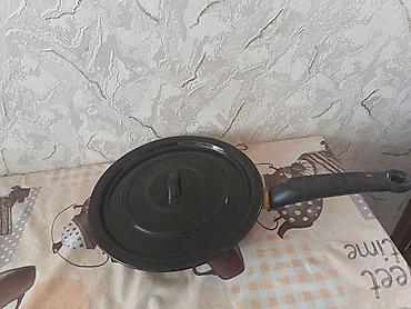 аквариум в баку: Türkiyənin Qapaqlı Gözəl rahat tava bütün qızartmalar üçün tam — 2