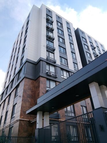бишкек 2 комнатная квартира купить: 2 бөлмө, Кыймылсыз мүлк агенттиги, Чогуу жашоосу жок, Эмерексиз