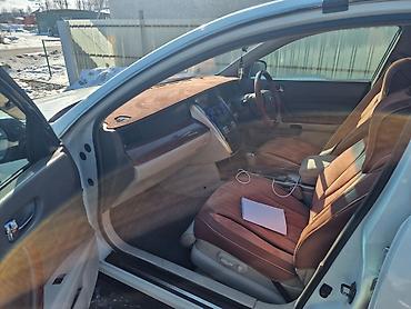 Nissan: Nissan Teana: 2004 г., Автомат, Бензин, Седан — 6