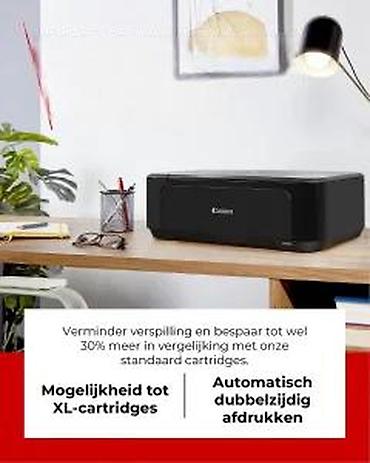 Skeneri: Canon inkjet multifunkcionalni uređaj (štampač/skener/kopir) - — 19